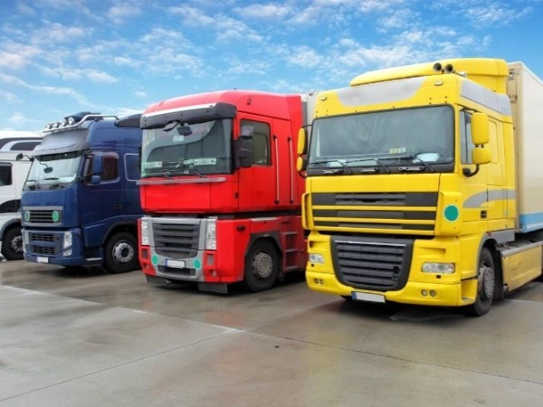 İzmir Ömerli Nakliye